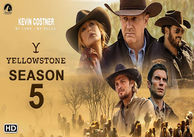 Yellowstone season 5: Release date, cast, and how to catch up