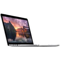 Apple MacBook Pro 13 inch ME866 Retina Display