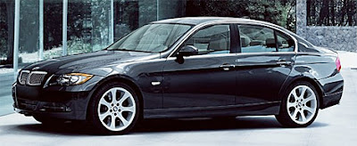 BMW 325i Pictures