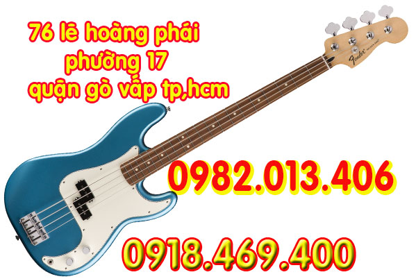 guitar binh tan 