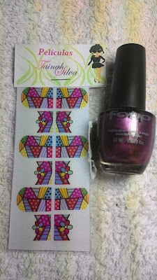 Esmalte Foup