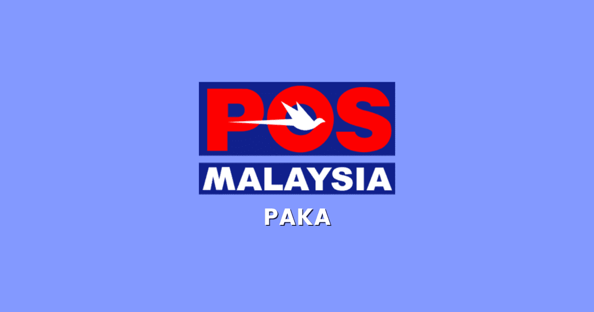 Pejabat Pos Paka