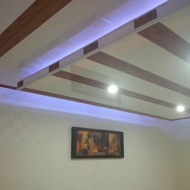 Rumah Sales Lampung harga sunda  plafon  murah di bandar lampung terima pasang 