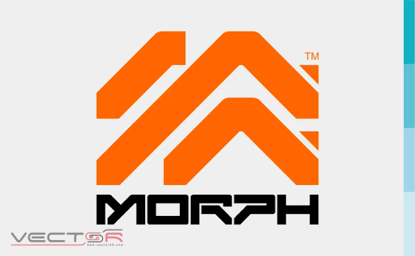 Morph Team Logo - Download Vector File SVG (Scalable Vector Graphics)