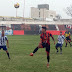 Torneo Regional Amateur: Comercio C. U. 1 - Sarmiento 1.