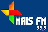 Rádio Mais FM 99,9 de São Luís MA