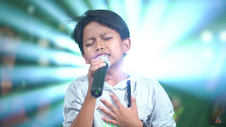 7 Fakta penyanyi cilik Farel Prayoga Yang sukses menghibur di Istana Negara