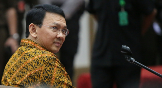 Sudah Terima Penetapan Status Hukum Ahok, Pengacara 