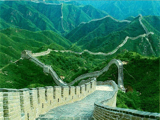 The Great Wall China, china, the wall, landscape wallpaper, free wallpapers, top wallpapers, wallpapers