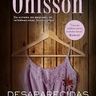 Desaparecidas – Kristina Ohlsson