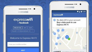 Spotlight : Facebook Express Wi-Fi Android App Launched for Local Hotspots 