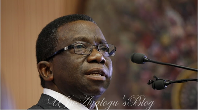 Ebola: FG orders compulsory test for fever patients