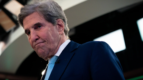 John Kerry's Legacy and the Future of Climate Diplomacy