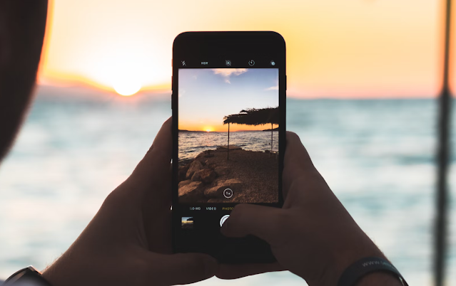 Cara Mudah Menghilangkan Nama Filter di Instagram Story Tanpa Aplikasi