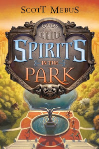 Gods of Manhattan 2: Spirits in the Park