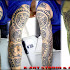 Maori Full Arm