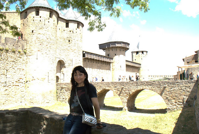 carcassonne