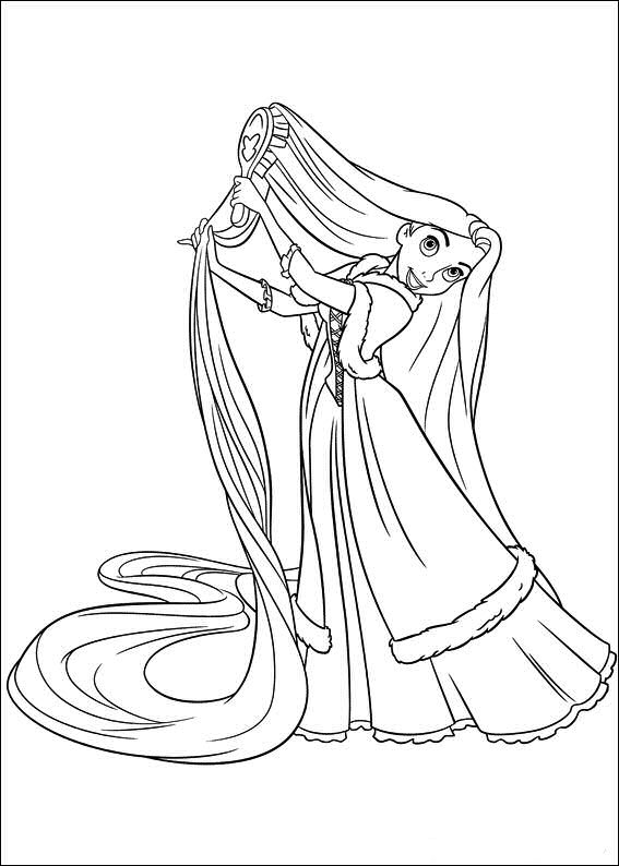 disney-princess-princesas-disney-dibujos-para-colorear-rapunzel  title=