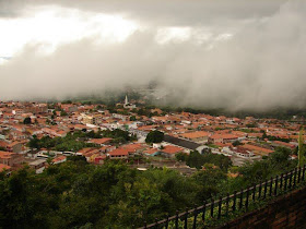 Pousada Nativa Viçosa do Ceará: Turismo na Serra da Ibiapaba