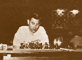 VIII Campeonato de España de Ajedrez por Equipos - 1964, Román Torán