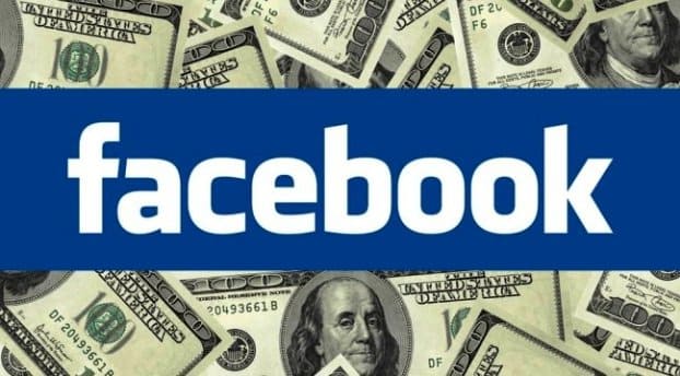 4+ Cara Mendapatkan Uang Dari Facebook