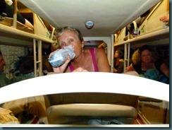 275 - Only one way to survive - wine in a water bottle 275 - Only one way to survive - wine in a water bottle