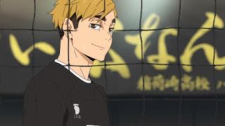 ハイキュー!! アニメ 第4期19話 | 烏野VS稲荷崎 | HAIKYU!! SEASON4 Karasuno vs Inarizaki