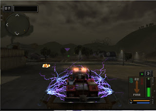 Download Game Twisted Metal - Black PS2 Full Version Iso For PC | Murnia Games 