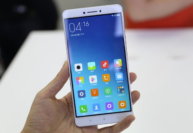 Harga Xiaomi Mi Max Terbaru