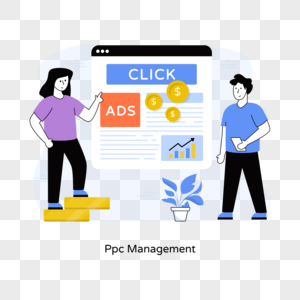 PPC marketing services