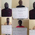 Five arrested for hacking Nigerian bank, increasing account balance from N781,000 to N466 Million