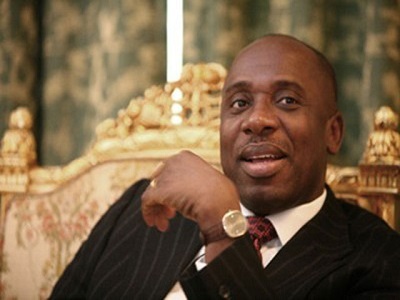 Revealed! Real Reason Why Senate Allegedly Removed Amaechi's Proposed Lagos-Calabar Rail Project from Budget