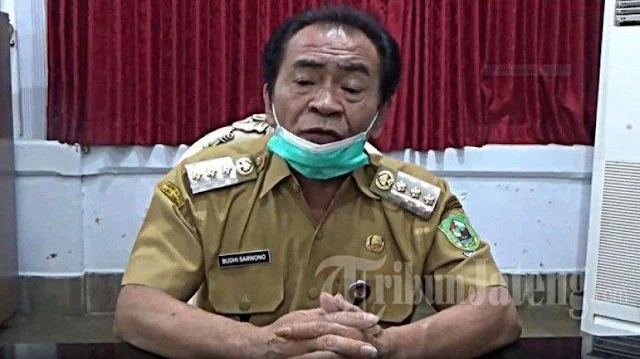 Bupati Banjarnegara Tuding Covid Melonjak karena Disengaja Rumah Sakit untuk Dapat Biaya Klaim