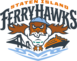 Staten Island FerryHawks