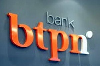 Loker Bank BTPN - Jakarta, Bekasi, Bogor, Cilegon 