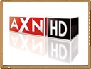 AXN España Online Gratis