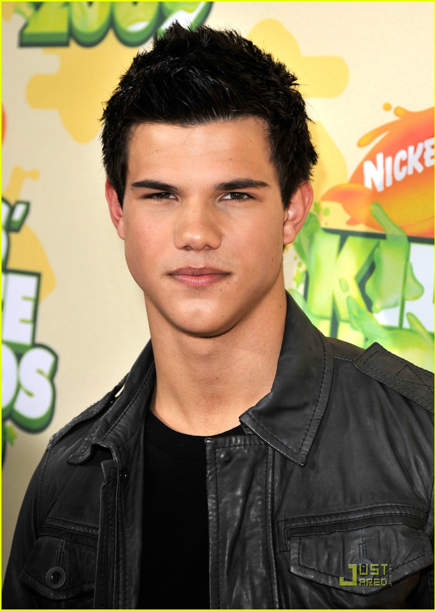 jacob black