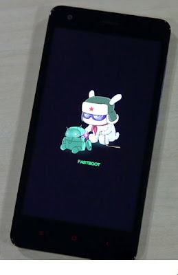  ga ada yang sulit kalau kita sudah mengerti cara flash Xiaomi Redmi  Redmi 2 Bootlop, Ini Cara Flash Redmi 2 via Fastboot Mode