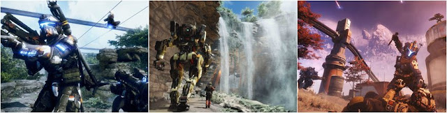 Free Download Game Titanfall 2 - Black Box by Part Link