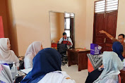 SLBN Muratara Gelar Rapat Persiapan Asesmen Ujian Semester Ganjil