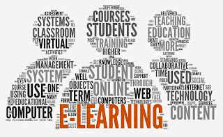 Elearning Apps Development