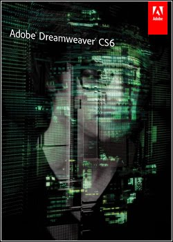 Adobe Dreamweaver CS6 12.0.5808