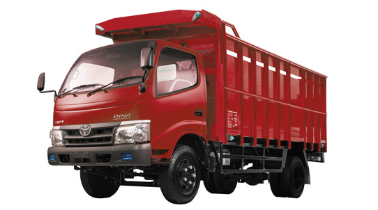  Toyota  Dyna  Truck Harga Dan Fitur Harga Harga Mobil