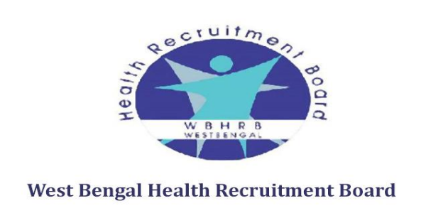 WBHRB (West Bengal Health Recruitment Board) Jobs 2022