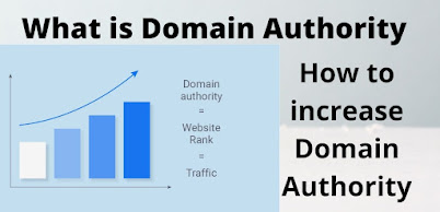 How to Increase Domain Authority