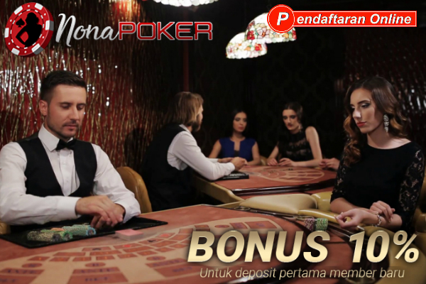 Pembahasan situs judi poker online di Indonesia | Nonapoker