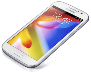 Samsung Galaxy Grand