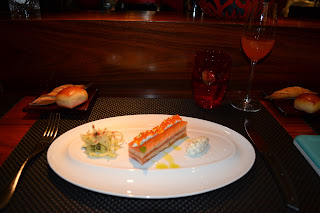 L'Atelier de Joel Robuchon in Roppongi - www.curiousadventurer.blogspot.com