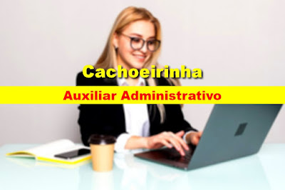 Empresa abre vaga para Estágio de Administrativo em Cachoeirinha