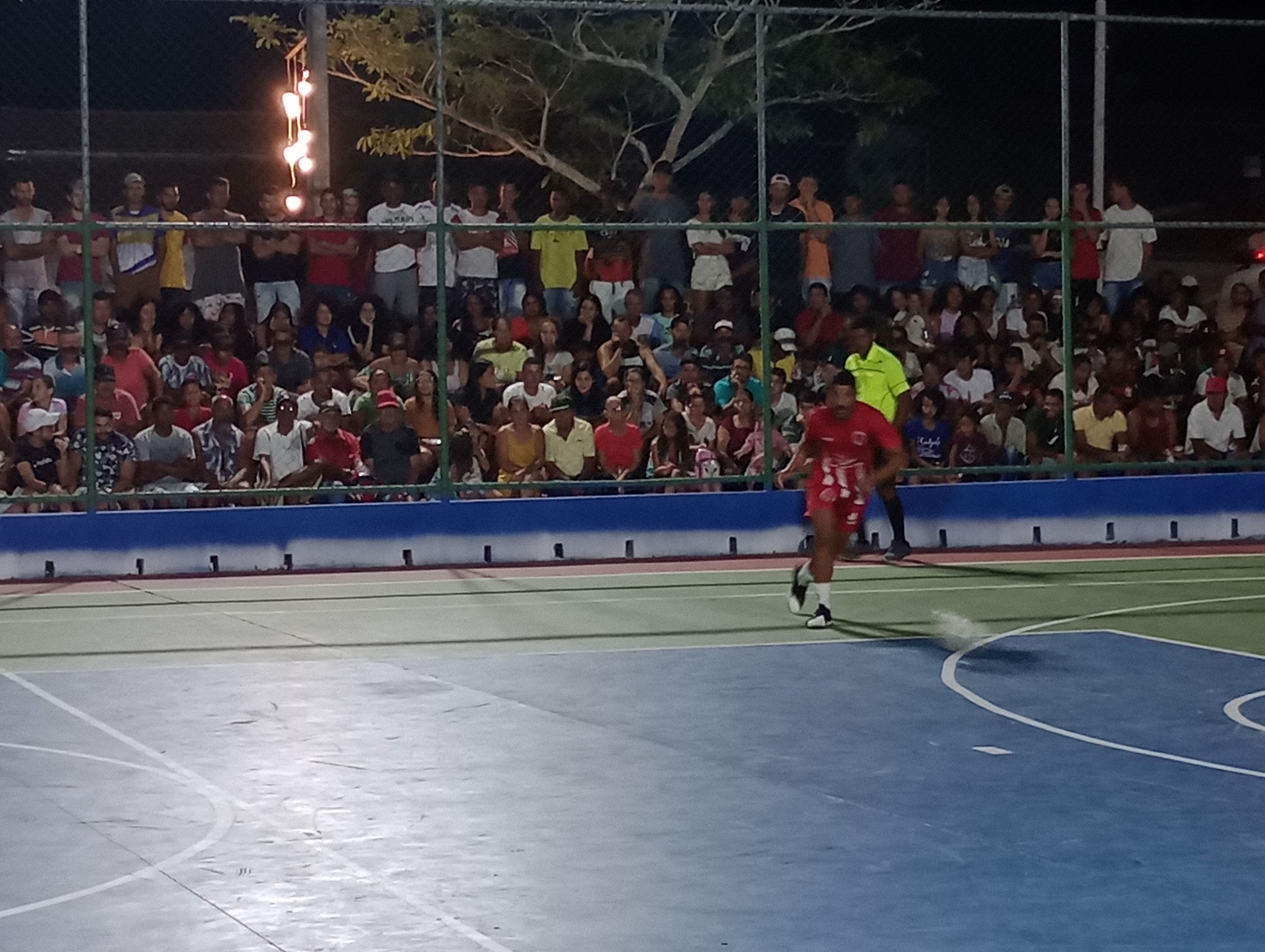 Ichu Notícias: Super Futsal Ichuense 2023 - Em rodada eletrizante União de  Barra vence Chapada pelo feminino e empata com Aleluia pela categoria  principal